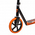 Самокат городской Novatrack Polis 230PNF.POLIS.OR20 orange