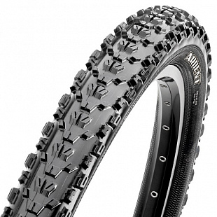 Велопокрышка Maxxis Ardent EXO 27.5x2.4 Cкладная Single TB85965200 Black