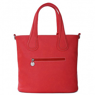 Женская сумка Pola 4150 red