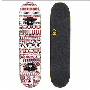 Скейтборд Union Boards Ornament