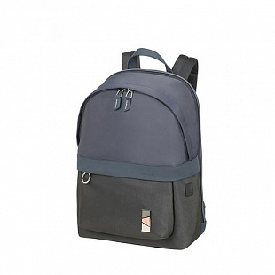 Рюкзак Samsonite Pow-Her CU1-71005 Grey