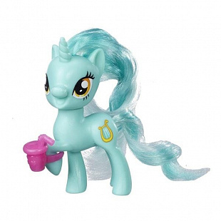 Игрушка My Little Pony Пони-подружки (B8924)