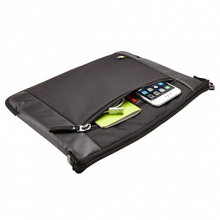 Сумка для ноутбука Case Logic Intrata 11.6" INT111GY Grey