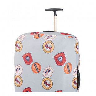 Чехол для чемодана Samsonite Global TA CO1*21 013