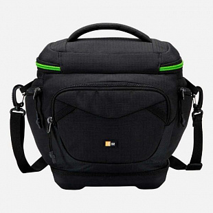 Сумка для фотоаппарата Case Logic KDM102 Black