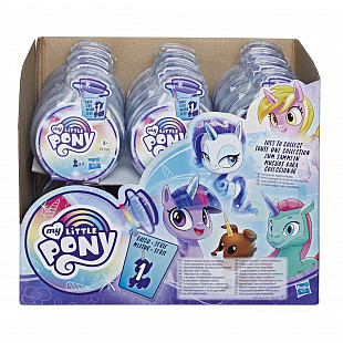 Игрушка My Little Pony Магический Сюрприз мини (E9100)