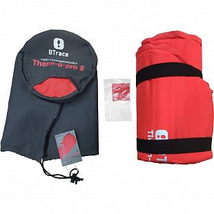 Ковер самонадувающийся BTrace Therm-a-Pro 8 (M0224)