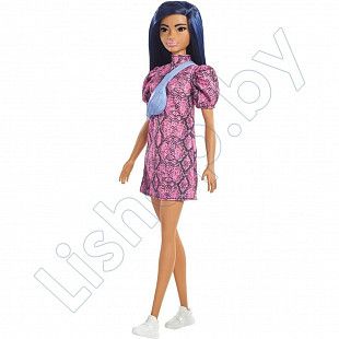 Кукла Barbie Игра с модой (FBR37 GXY99)