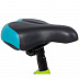 Велосипед Novatrack Vector 14" (2019) Light Green/Blue 143VECTOR.GN9