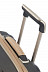 Чемодан Samsonite Lite-Cube Prime CM9-18001 Black