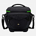 Сумка для фотоаппарата Case Logic KDM102 Black