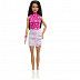 Кукла Barbie Fashionistas (FBR37 HRH13)