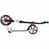 Самокат городской Novatrack Deft 230 Pro'20 (230FS.DEFT.BWT22) black/white