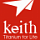 Keith Titanium