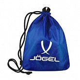 Мешок для обуви Jogel CAMP Everyday Gymsack JC-4BP-0221 blue