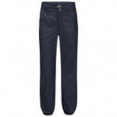 Брюки детские Jack Wolfskin Lakeside Pants Kids night blue