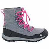 Ботинки детские Jack Wolfskin Portland Boot G phantom