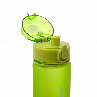 Спортивная бутылка Body Form BF-SWB10-500 green