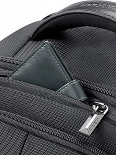 Рюкзак для ноутбука Samsonite XBR 14,1" 08N-09003 Black