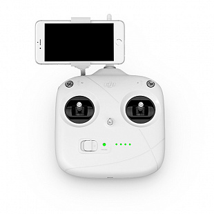 Квадрокоптер DJI Phantom 3 Standard