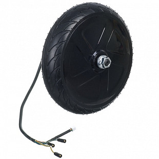 Мотор Novatrack для электросамоката N.B. 1*250W Х95105