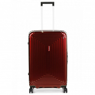 Чемодан Samsonite Neopulse 69см 44D*00 002 red