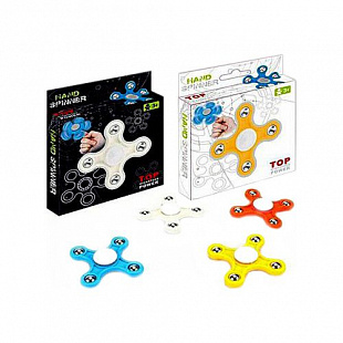 Игрушка Спиннер 396B