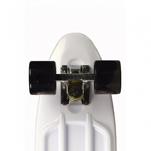 Penny board (пенни борд) Triumf Active Classic 22" TLS-401 white