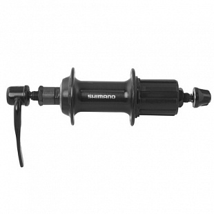 Втулка задняя Shimano FHTX800AZAL 806495