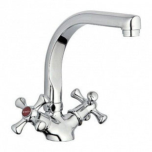 Смеситель для кухни G.Lauf QMT4-D827