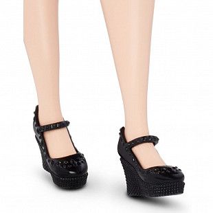 Кукла Barbie Игра с модой (DGY54 DMF29)