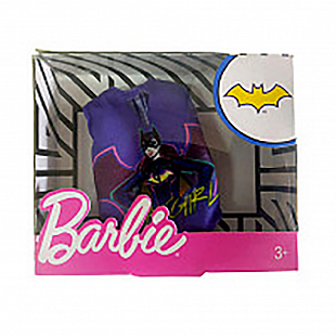 Одежда для кукол Barbie FYW84 FLP40 FXJ83