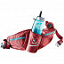 Сумка поясная Deuter Pulse 2 3935119-5000 cranberry (2021)
