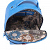 Рюкзак Ors Oro DW-844 sky blue