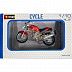 Мотоцикл Bburago 1:18 Ducati Monster 900 (18-51000/18-51031)