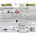 Машинка Hot Wheels Premium Team Transport Fleet Street & Toyota Off-Road Truck (FLF56 HRV39)
