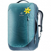 Рюкзак Deuter Aviant Carry On Pro 36 SL 3510320-3388 denim/arctic