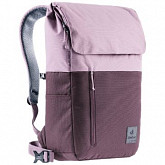 Рюкзак Deuter UP Seoul 3860221-5567 aubergine-grape (2020-21)