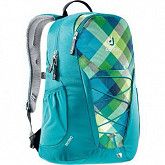 Рюкзак городской Deuter Go Go 25 petrol crosscheck