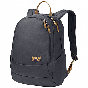 Рюкзак Jack Wolfskin Perfect Day 22L 2007681-6230 ebony