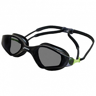 Очки для плавания Finis Voltage Black/Smoke 3.45.092.239