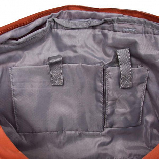 Спортивная сумка Polar 11131 orange