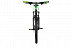Велосипед Kellys Spider 50 27,5" (2017) green/grey/black