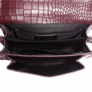 Женская сумка Pola 4395 black