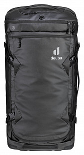 Сумка на колесах M Deuter AViANT Duffel Pro Movo 60 3501121-7000 black (2020-21)
