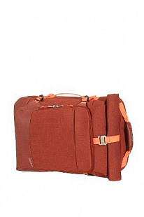 Рюкзак Samsonite ZIPROLL CO6-96001 Red