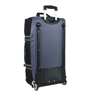 Дорожная сумка Griffon Г304.3 21" burgundy