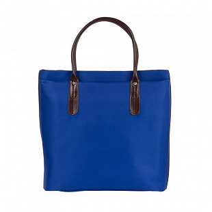 Сумка для ноутбука Pola П8017 blue