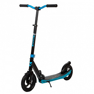 Самокат Novatrack Polis AL 200 AIR 200IA.POLIS.BL21 blue