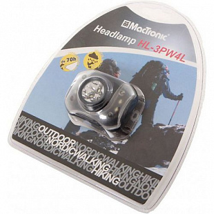 Фонарь L-HL 3PW4L